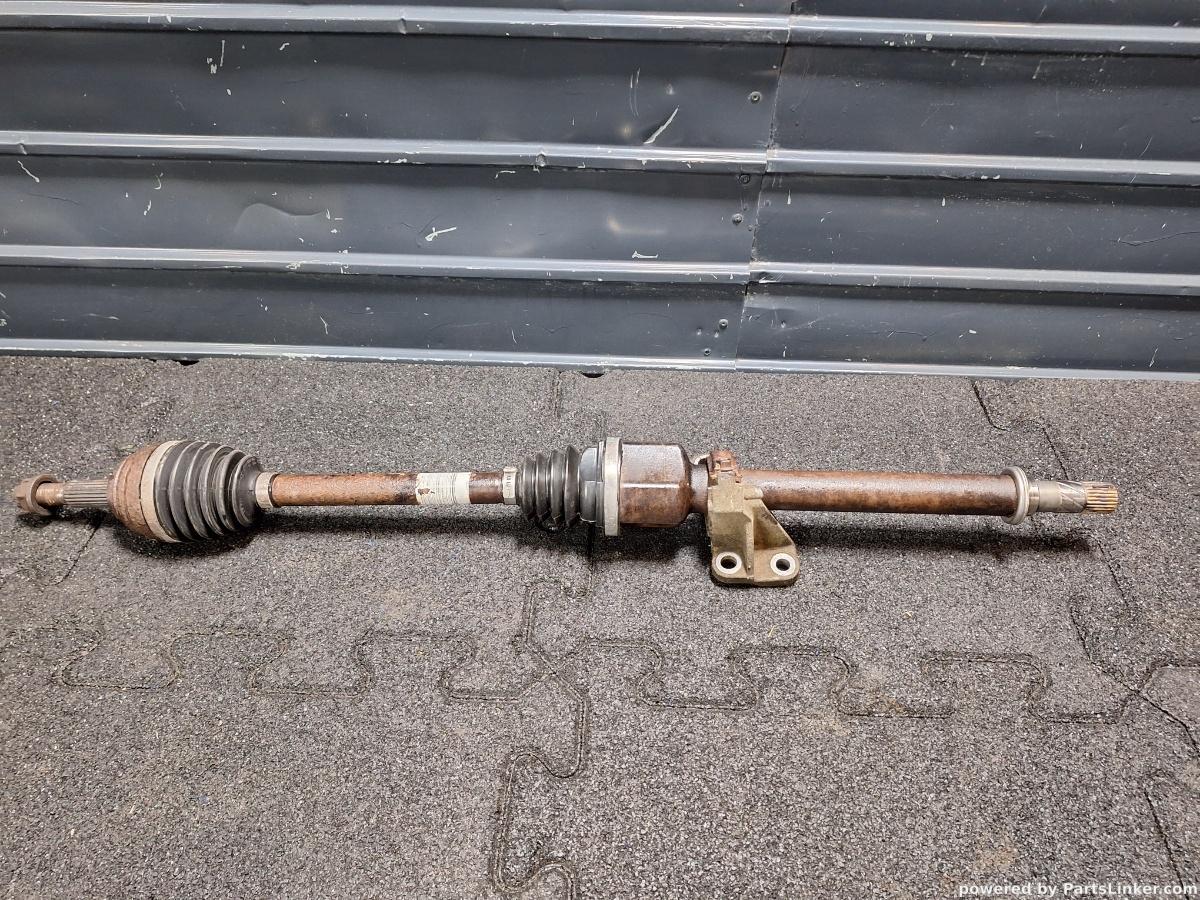Planetara Dreapta DACIA LOGAN (LS_) [ 2004 - > ] dCi (K9K 790) 48KW|65HP OEM 8200499586