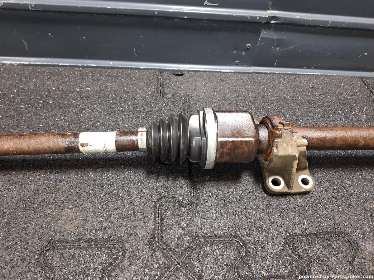 Planetara Dreapta DACIA LOGAN (LS_) [ 2004 - NOW ] dCi (K9K 790) 48KW|65HP 8200499586