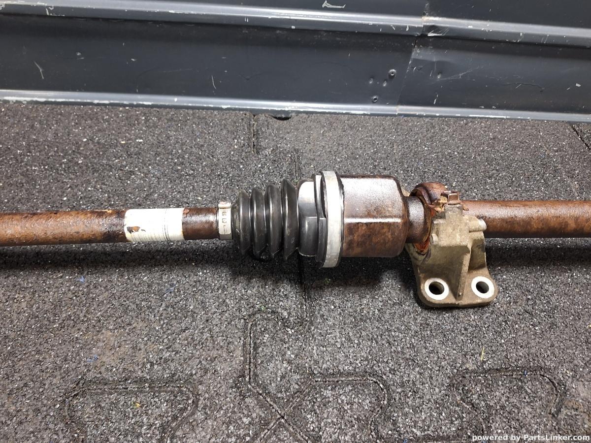Planetara Dreapta DACIA LOGAN (LS_) [ 2004 - > ] dCi (K9K 790) 48KW|65HP OEM 8200499586