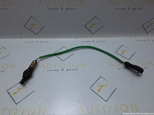 Sonda lambda DACIA LOGAN MCV (KS_) [ 2007 - NOW ] 1.6 (K7M 710) 64KW|87HP 7700274189