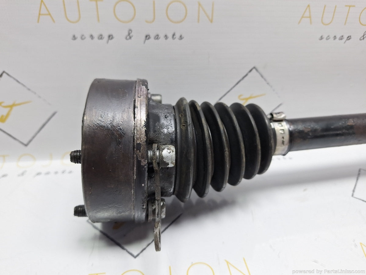 Planetara Stanga VOLKSWAGEN GOLF V Variant (1K5) [ 2007 - 2009 ] TDI (BLS, BXE) 77KW|105HP 1K0407271BL