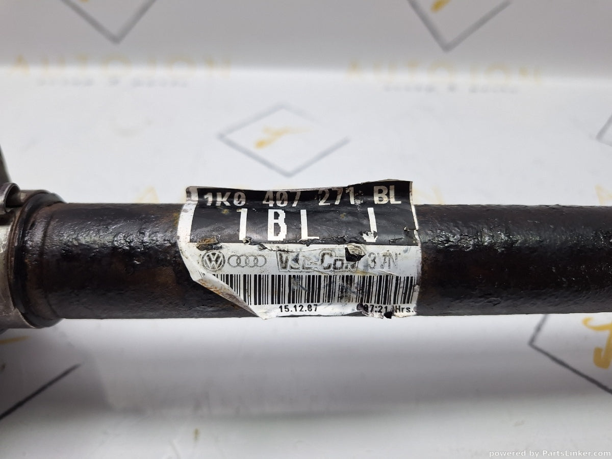 Planetara Stanga VOLKSWAGEN GOLF V Variant (1K5) [ 2007 - 2009 ] TDI (BLS, BXE) 77KW|105HP 1K0407271BL