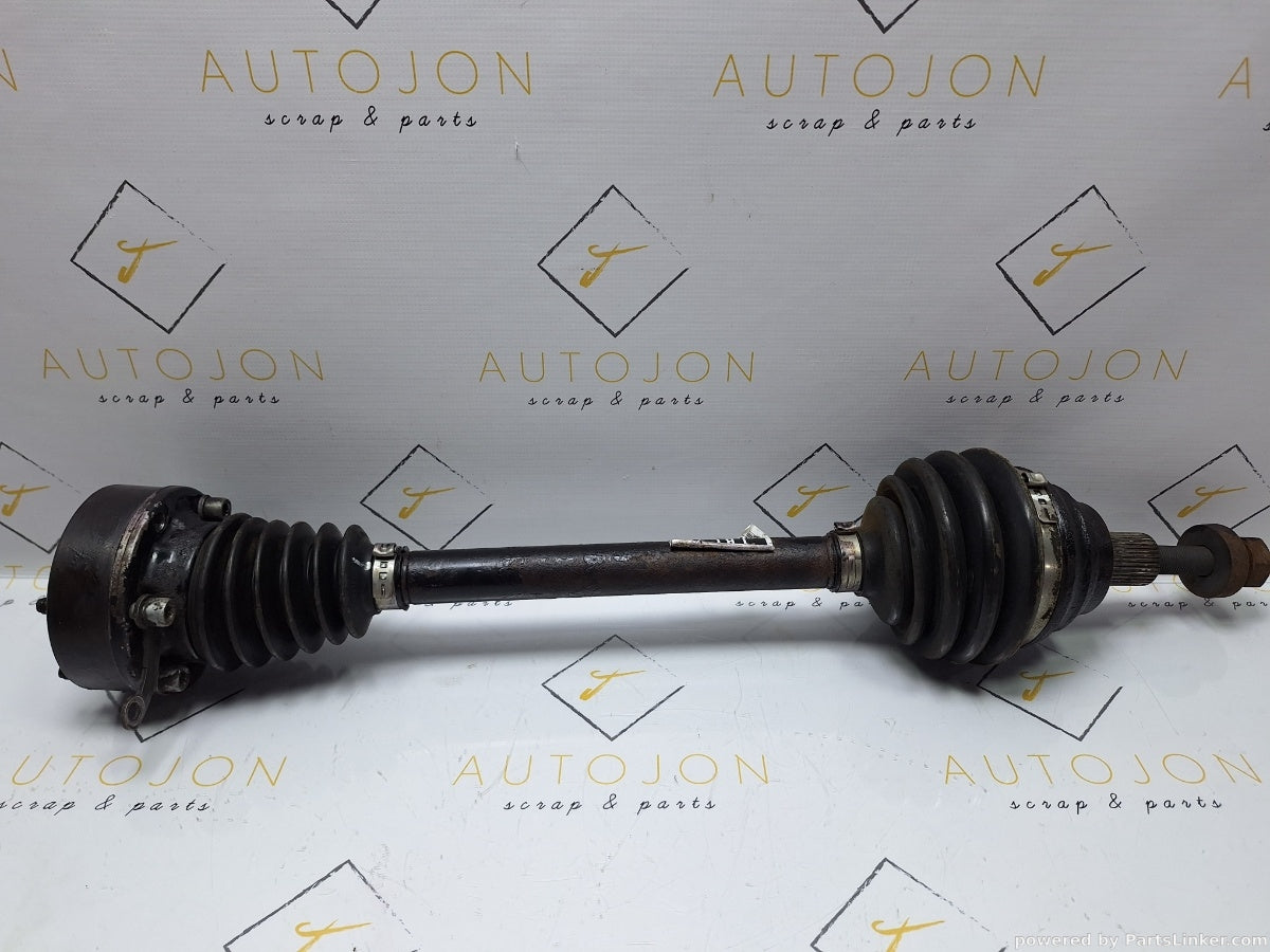 Planetara Stanga VOLKSWAGEN GOLF V Variant (1K5) [ 2007 - 2009 ] TDI (BLS, BXE) 77KW|105HP 1K0407271BL