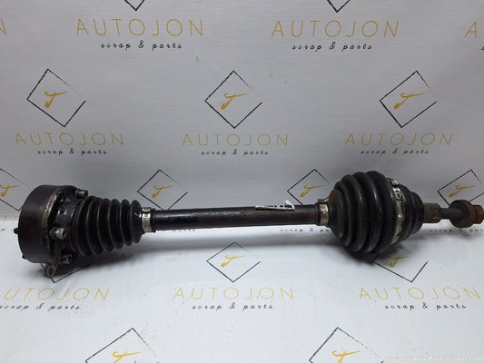 Planetara Stanga VOLKSWAGEN GOLF V Variant (1K5) [ 2007 - 2009 ] TDI (BLS, BXE) 77KW|105HP 1K0407271BL