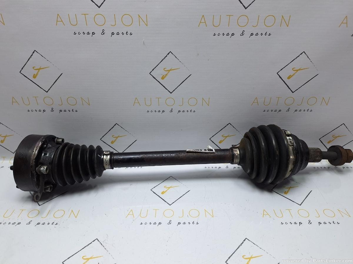 Planetara Stanga VOLKSWAGEN GOLF V Variant (1K5) [ 2007 - 2009 ] TDI (BLS, BXE) 77KW|105HP OEM 1K0407271BL