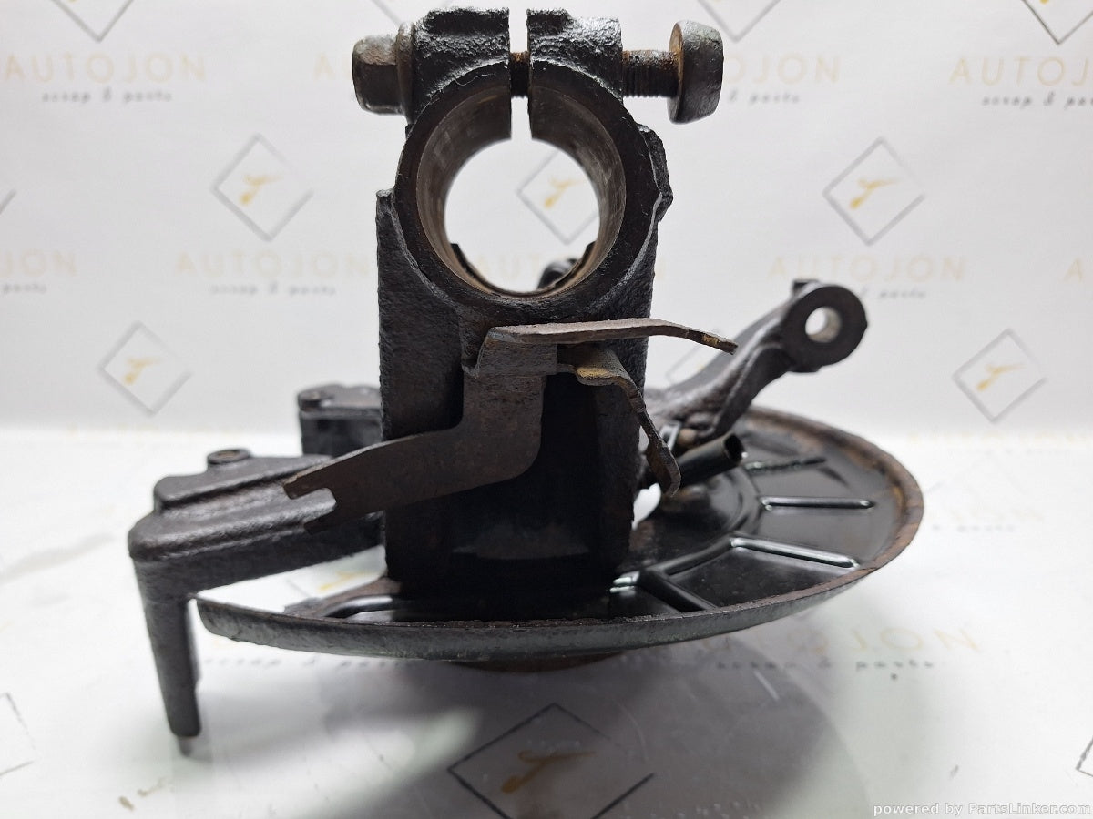 Fuzeta stanga fata VOLKSWAGEN GOLF V Variant (1K5) [ 2007 - 2009 ] TDI (BLS, BXE) 77KW|105HP 1K0407255P