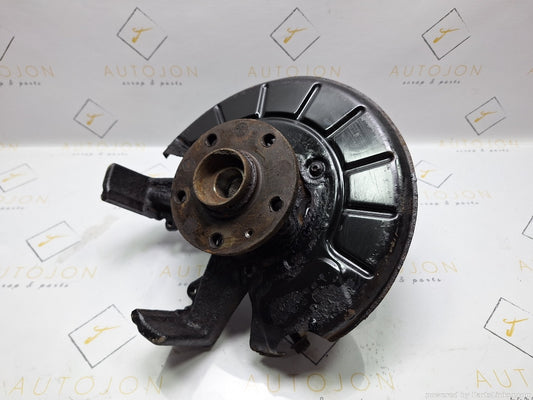 Fuzeta stanga fata VOLKSWAGEN GOLF V Variant (1K5) [ 2007 - 2009 ] TDI (BLS, BXE) 77KW|105HP 1K0407255P