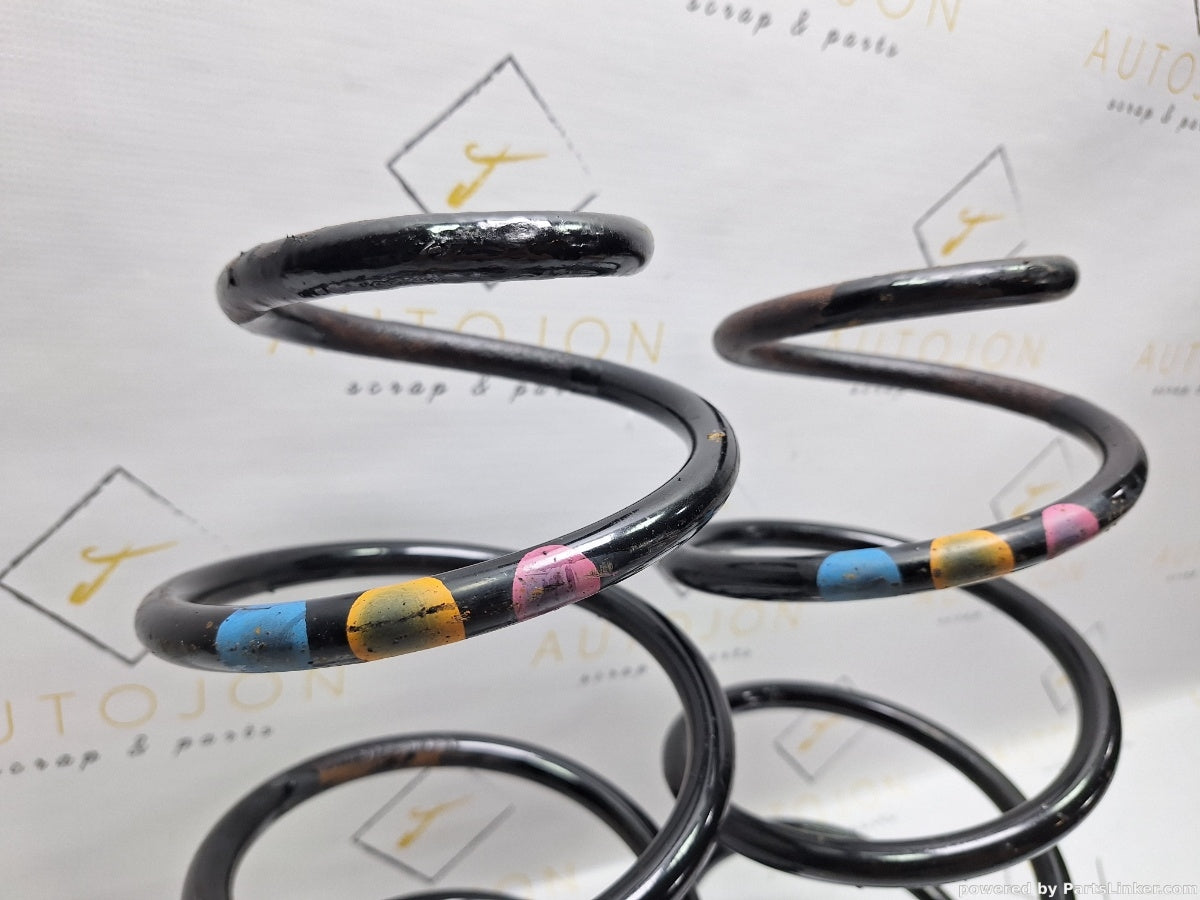 Set arcuri fata VOLKSWAGEN GOLF V Variant (1K5) [ 2007 - 2009 ] TDI (BLS, BXE) 77KW|105HP 1K0411105AQ