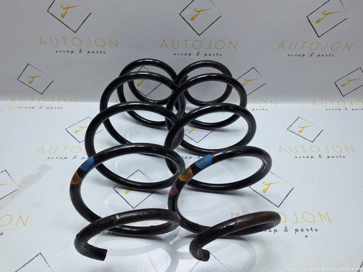 Set arcuri fata VOLKSWAGEN GOLF V Variant (1K5) [ 2007 - 2009 ] TDI (BLS, BXE) 77KW|105HP 1K0411105AQ