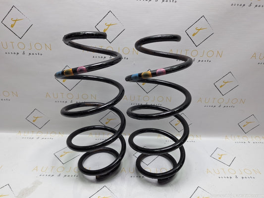 Set arcuri fata VOLKSWAGEN GOLF V Variant (1K5) [ 2007 - 2009 ] TDI (BLS, BXE) 77KW|105HP 1K0411105AQ