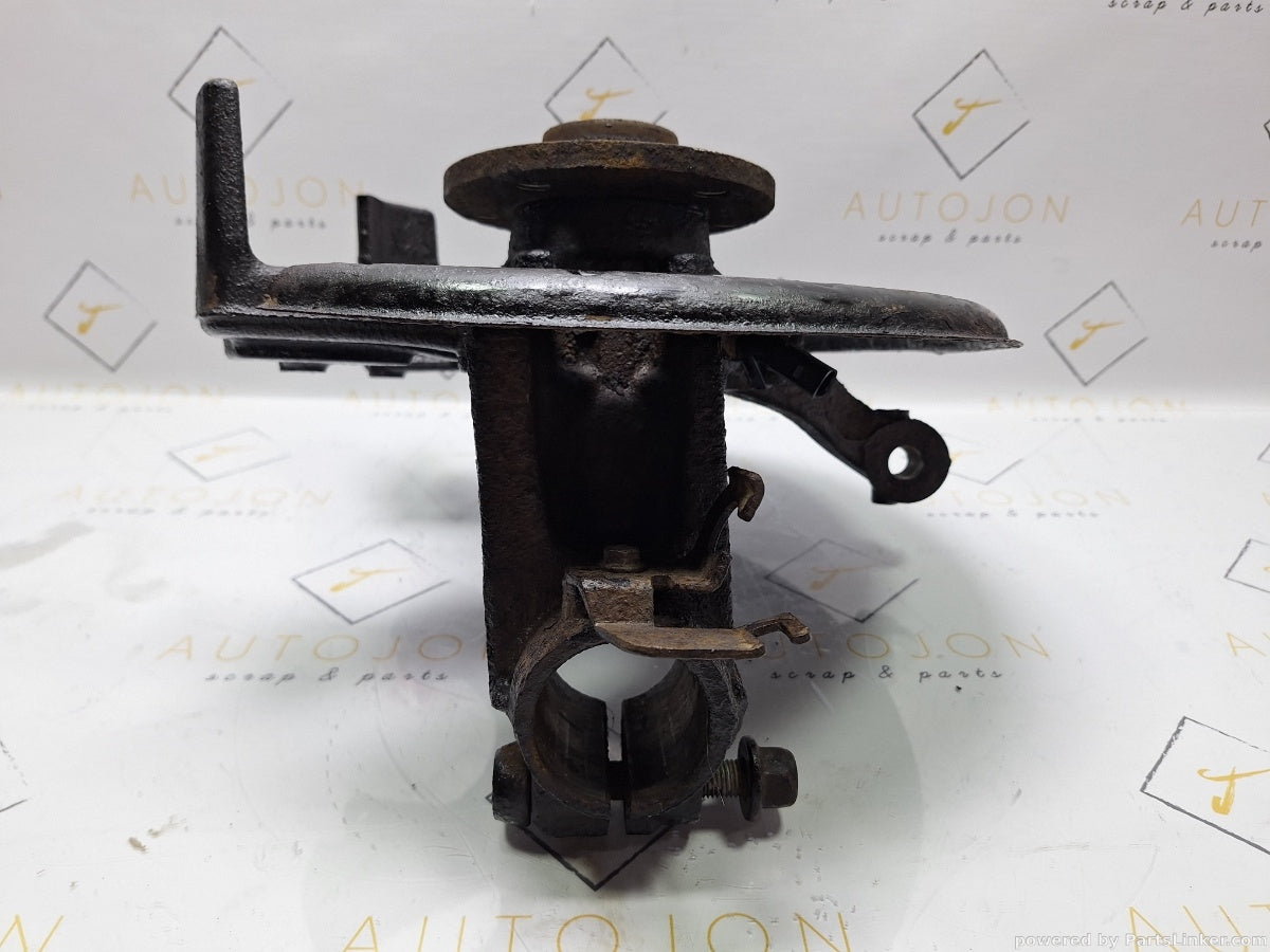 Fuzeta dreapta fata VOLKSWAGEN GOLF V Variant (1K5) [ 2007 - 2009 ] TDI (BLS, BXE) 77KW|105HP 1K0407256P