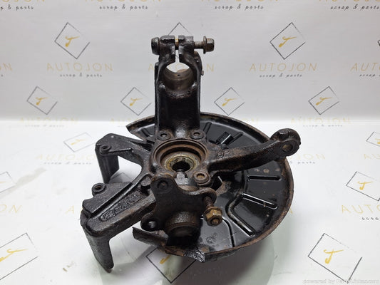 Fuzeta dreapta fata VOLKSWAGEN GOLF V Variant (1K5) [ 2007 - 2009 ] TDI (BLS, BXE) 77KW|105HP 1K0407256P