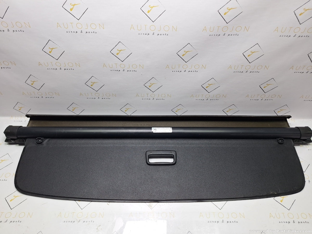 Rulou portbagj VOLKSWAGEN GOLF V Variant (1K5) [ 2007 - 2009 ] TDI (BLS, BXE) 77KW|105HP 1K9867871B