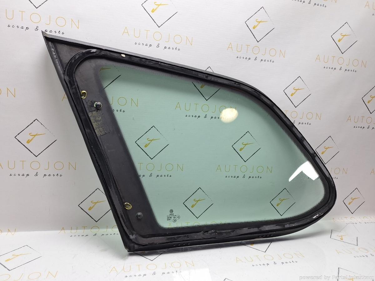 Geam fix lateral dreapta spate VOLKSWAGEN GOLF V Variant (1K5) [ 2007 - 2009 ] TDI (BLS, BXE) 77KW|105HP OEM 1K9845298K