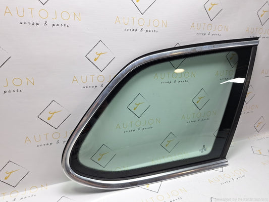 Geam fix lateral dreapta spate VOLKSWAGEN GOLF V Variant (1K5) [ 2007 - 2009 ] TDI (BLS, BXE) 77KW|105HP 1K9845298K