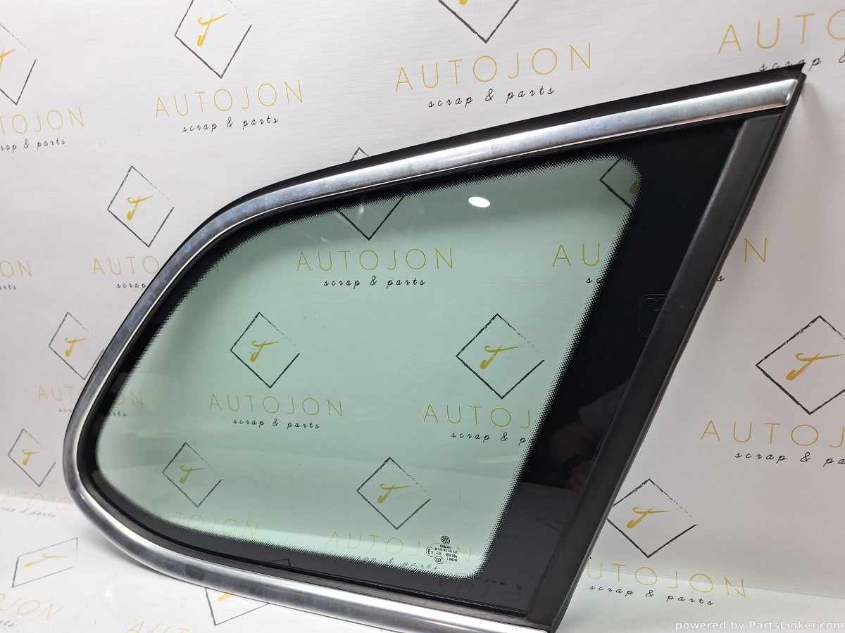 Geam fix lateral dreapta spate VOLKSWAGEN GOLF V Variant (1K5) [ 2007 - 2009 ] TDI (BLS, BXE) 77KW|105HP 1K9845298K