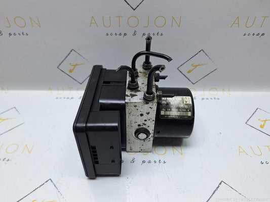 Modul pompa ABS VOLKSWAGEN GOLF V Variant (1K5) [ 2007 - 2009 ] TDI (BLS, BXE) 77KW|105HP 1K0907379AC OEM 1K0614517AE