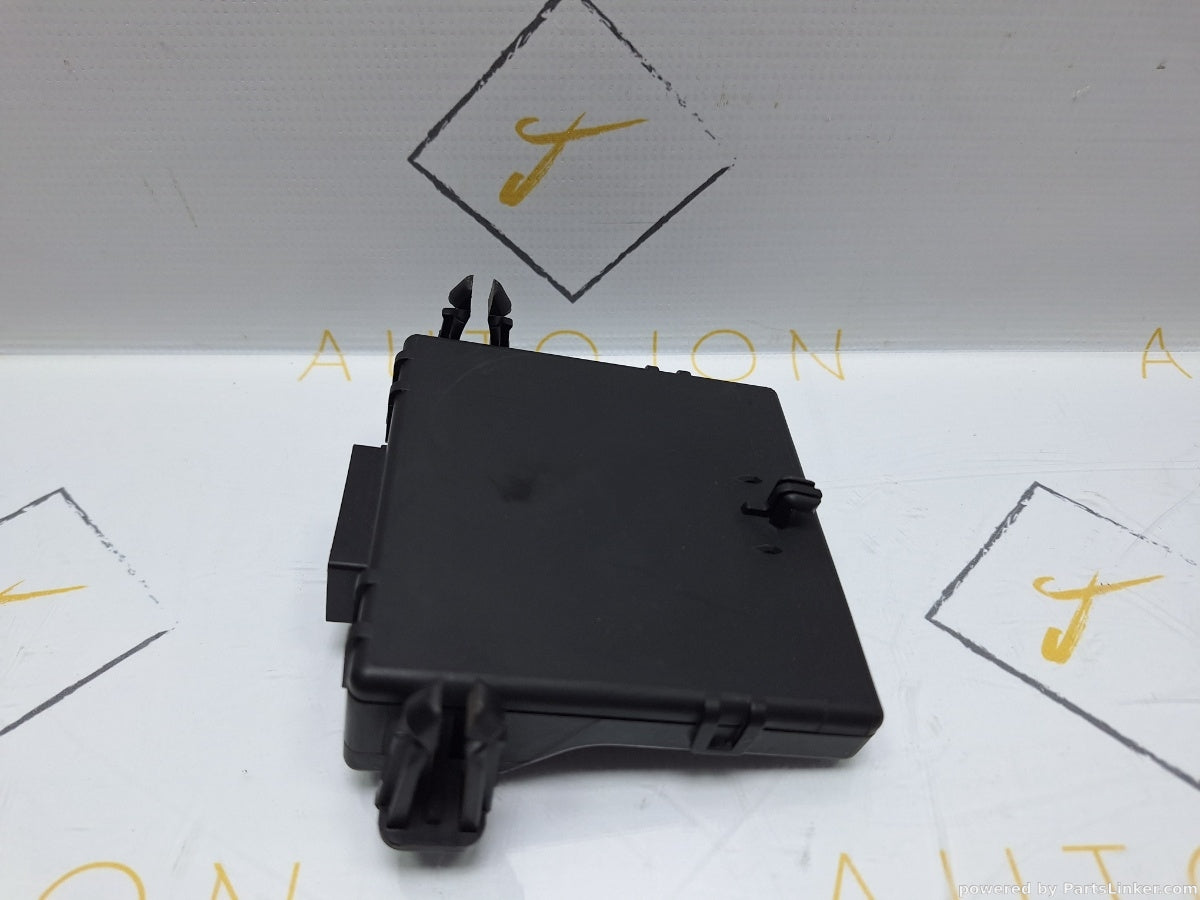 Modul gateway VOLKSWAGEN GOLF V Variant (1K5) [ 2007 - 2009 ] TDI (BLS, BXE) 77KW|105HP 1K0907530F