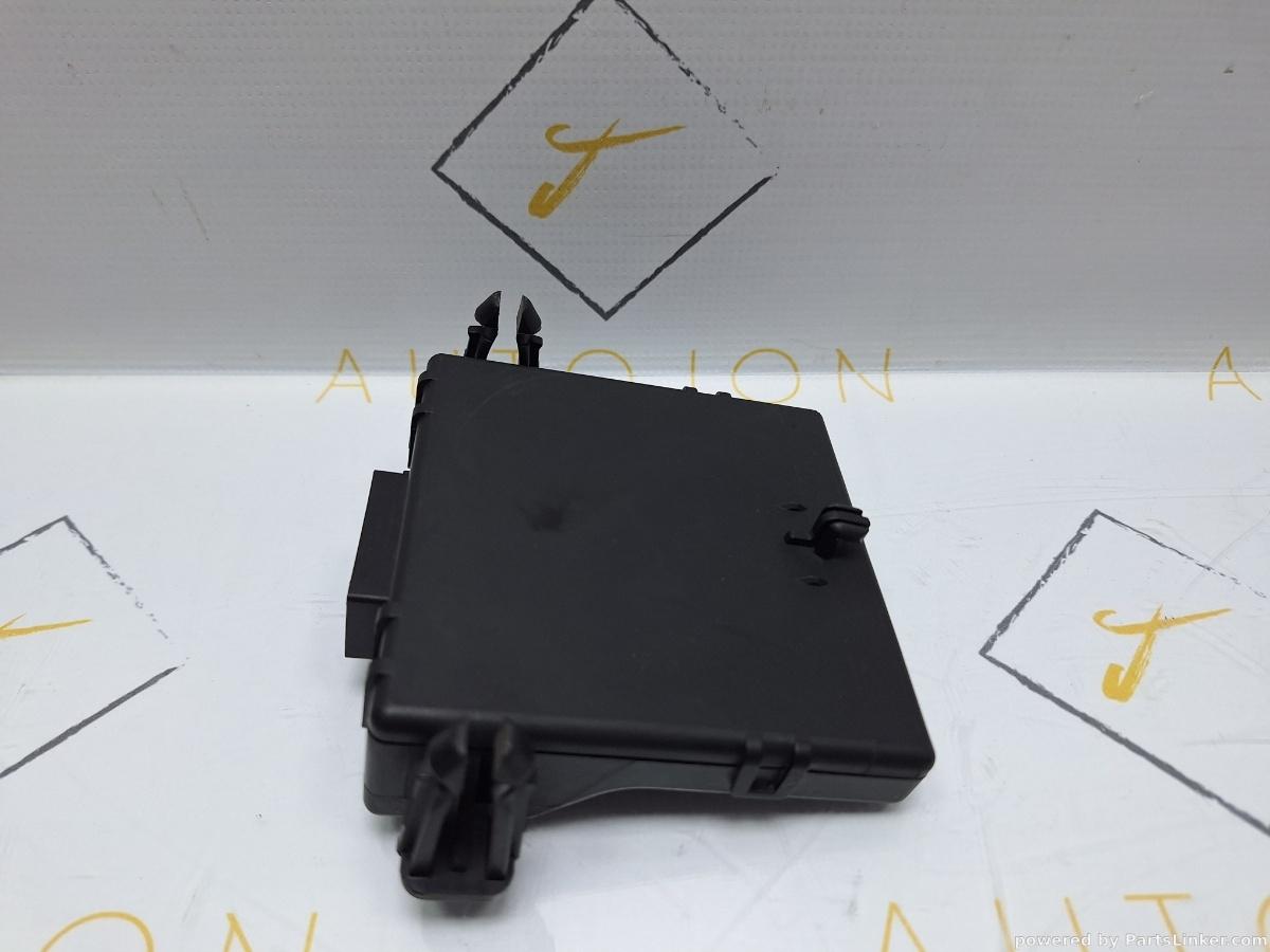 Modul gateway VOLKSWAGEN GOLF V Variant (1K5) [ 2007 - 2009 ] TDI (BLS, BXE) 77KW|105HP OEM 1K0907530F