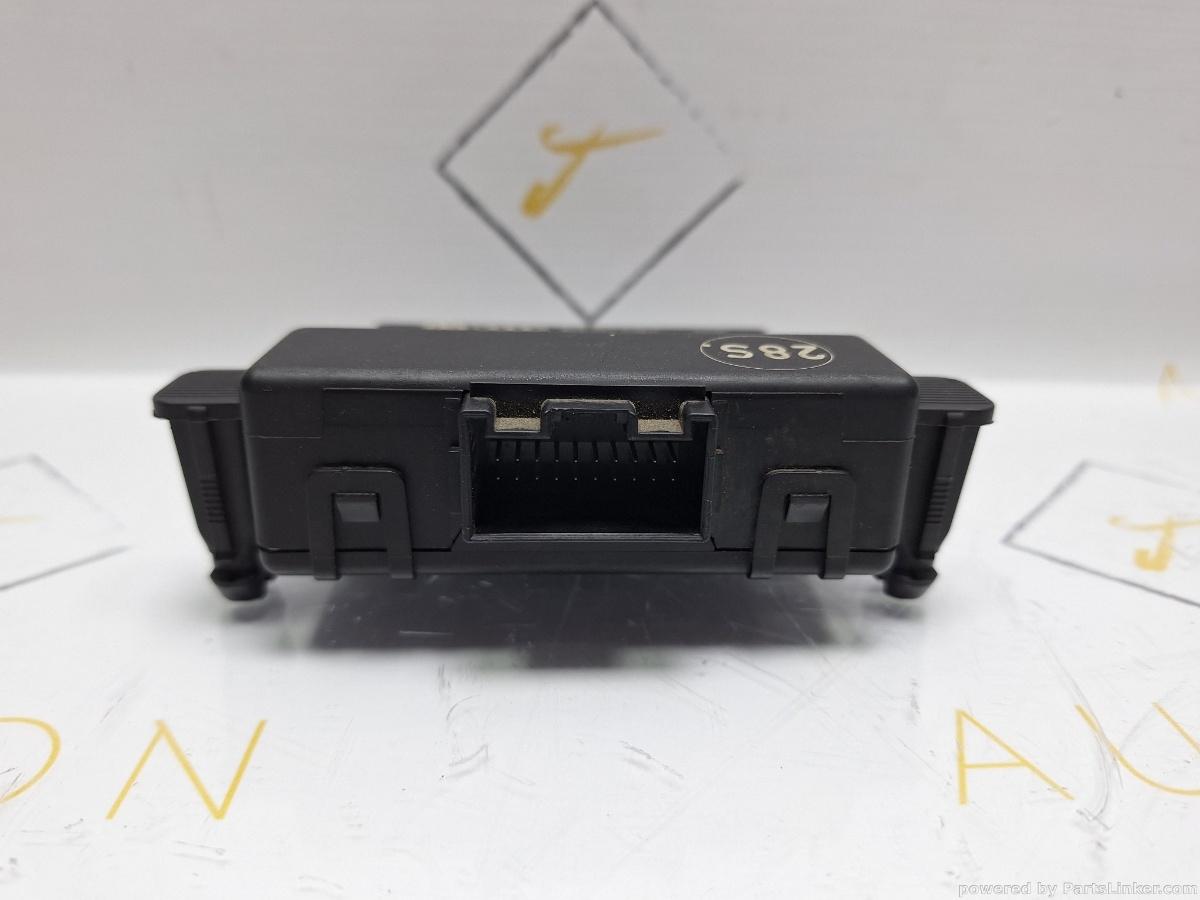 Modul gateway VOLKSWAGEN GOLF V Variant (1K5) [ 2007 - 2009 ] TDI (BLS, BXE) 77KW|105HP OEM 1K0907530F