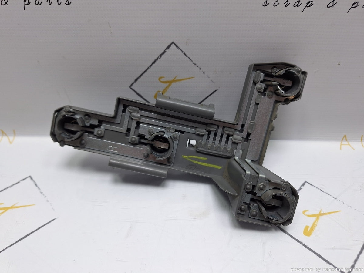 Soclu stop dreapta VOLKSWAGEN GOLF V Variant (1K5) [ 2007 - 2009 ] TDI (BLS, BXE) 77KW|105HP 1K9945258