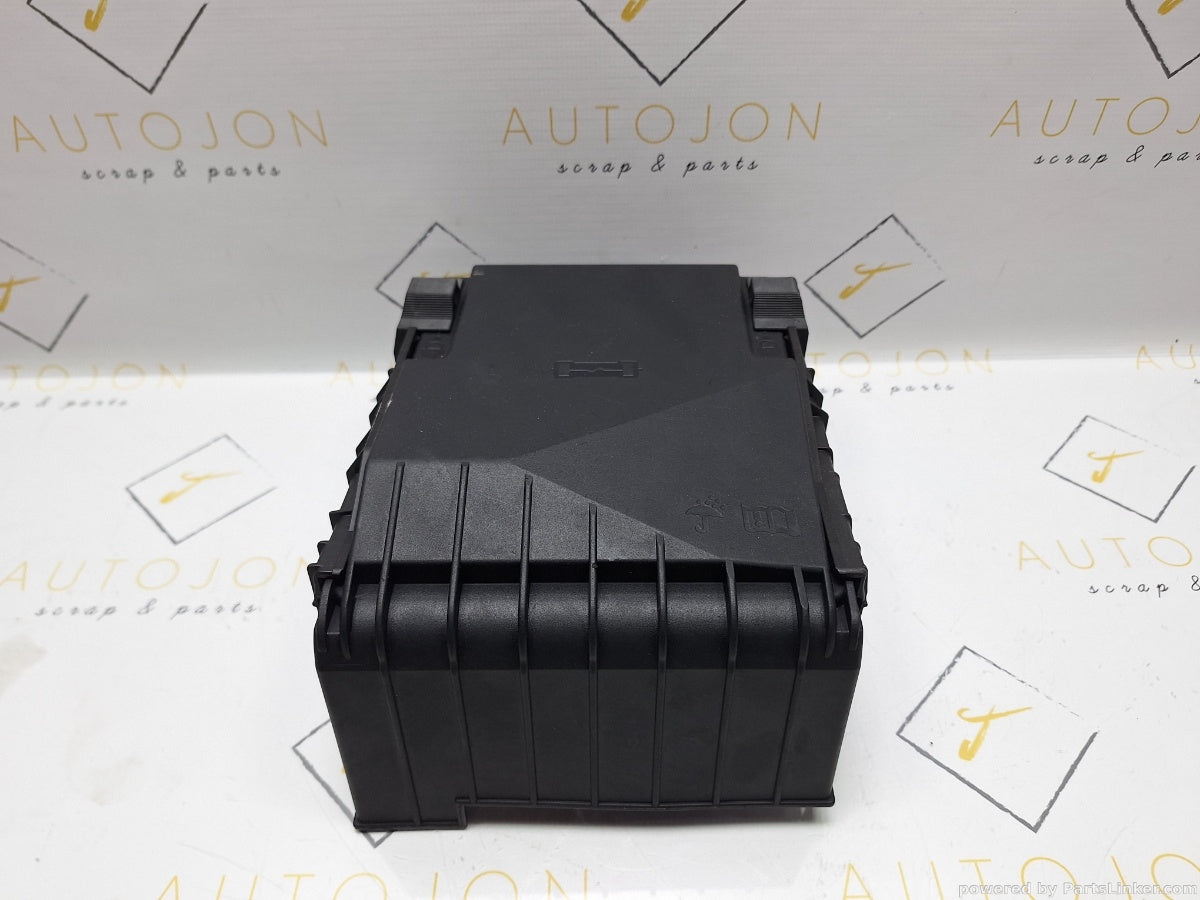 Panou sigurante motor VOLKSWAGEN GOLF V Variant (1K5) [ 2007 - 2009 ] TDI (BLS, BXE) 77KW|105HP 1K0937125A