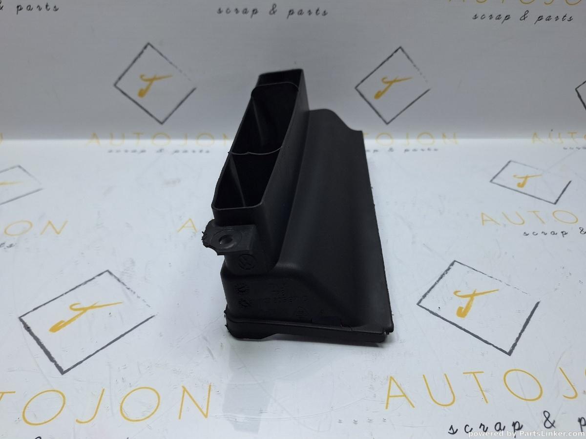 Suport pompa de aer secundara VOLKSWAGEN GOLF V Variant 1K5 2007 - 2009 TDI BLS, BXE 1K0805971C