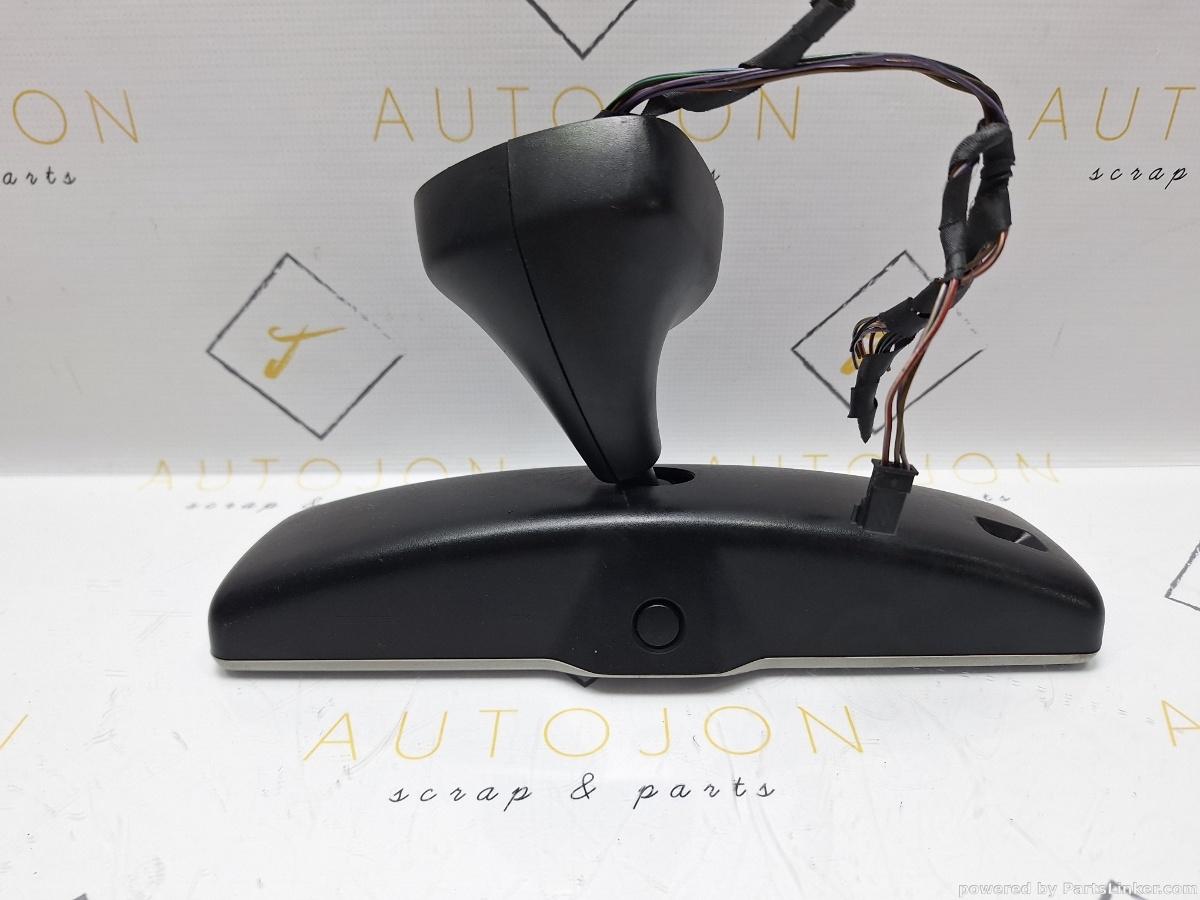 Oglinda retrovizoare VOLKSWAGEN GOLF V Variant (1K5) [ 2007 - 2009 ] TDI (BLS, BXE) 77KW|105HP OEM 1K0857511B
