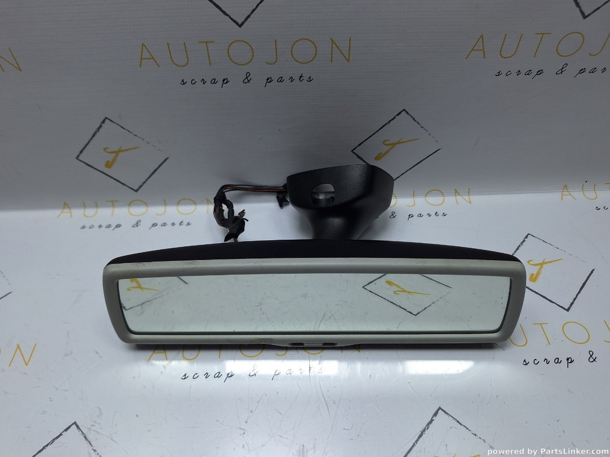 Oglinda retrovizoare VOLKSWAGEN GOLF V Variant (1K5) [ 2007 - 2009 ] TDI (BLS, BXE) 77KW|105HP 1K0857511B