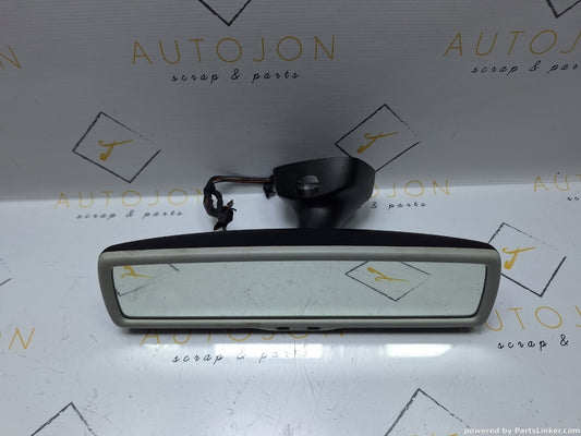 Oglinda retrovizoare VOLKSWAGEN GOLF V Variant (1K5) [ 2007 - 2009 ] TDI (BLS, BXE) 77KW|105HP 1K0857511B