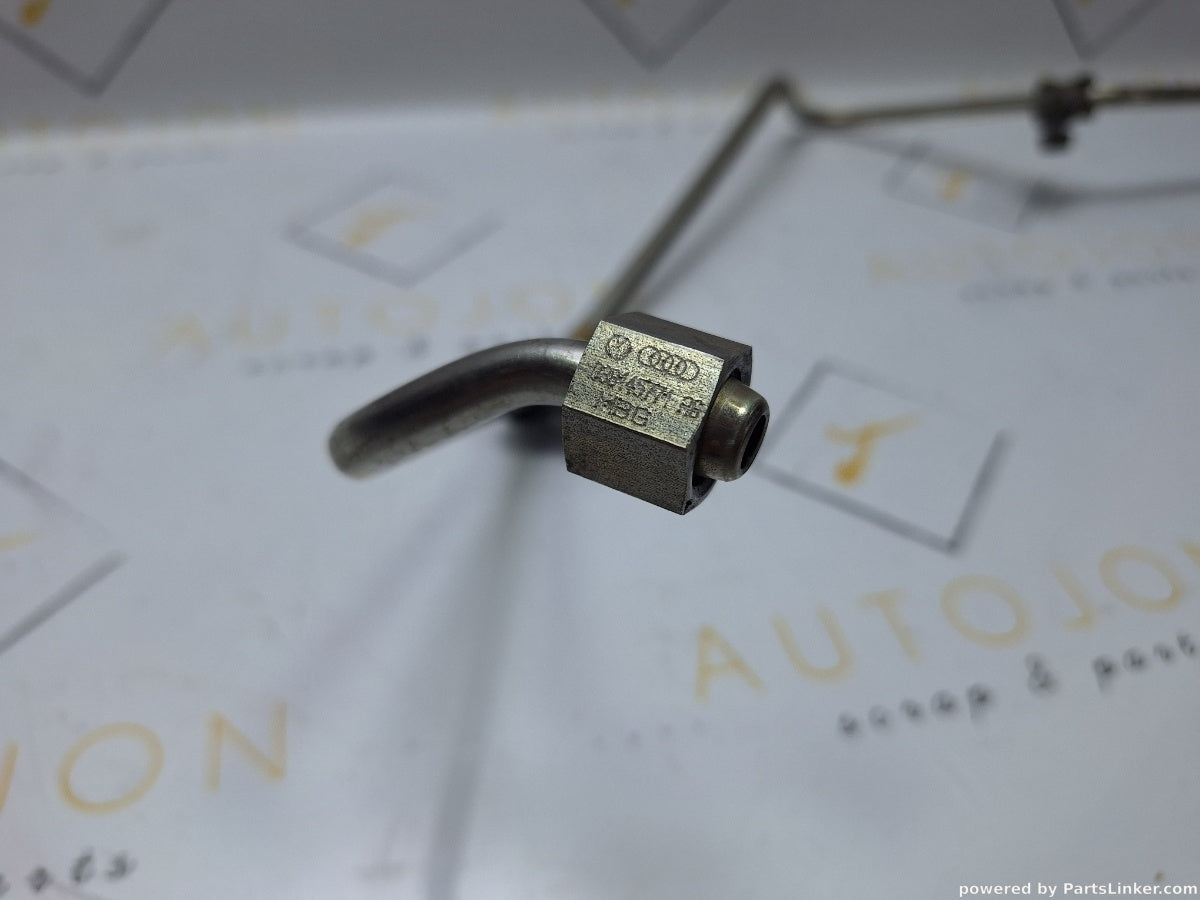 Conducta tur ulei turbo VOLKSWAGEN GOLF V Variant (1K5) [ 2007 - 2009 ] TDI (BLS, BXE) 77KW|105HP 038145771AG