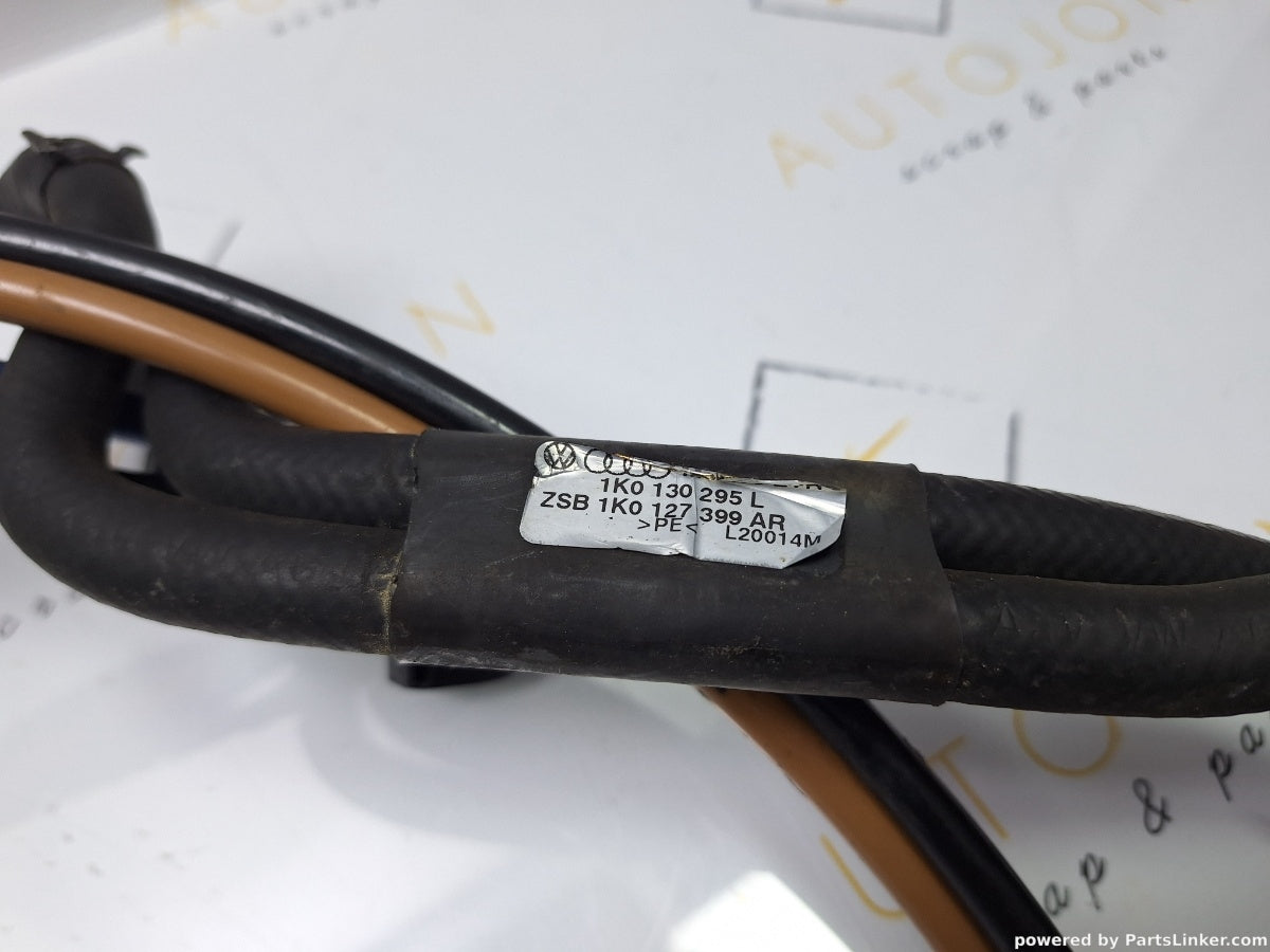 Conducte motorina VOLKSWAGEN GOLF V Variant (1K5) [ 2007 - 2009 ] TDI (BLS, BXE) 77KW|105HP 1K0201380A /1K0201253A