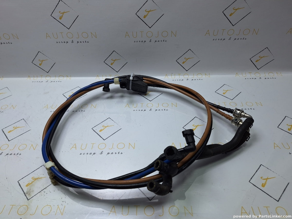 Conducte motorina VOLKSWAGEN GOLF V Variant (1K5) [ 2007 - 2009 ] TDI (BLS, BXE) 77KW|105HP 1K0201380A /1K0201253A