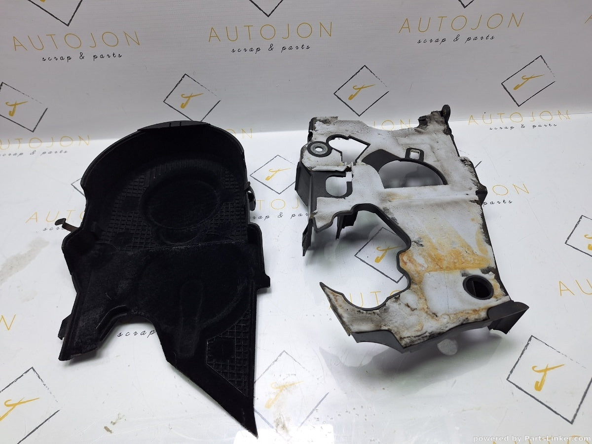 Carcasa distributie VOLKSWAGEN GOLF V Variant (1K5) [ 2007 - 2009 ] TDI (BLS, BXE) 77KW|105HP 045109145H / 045109107F