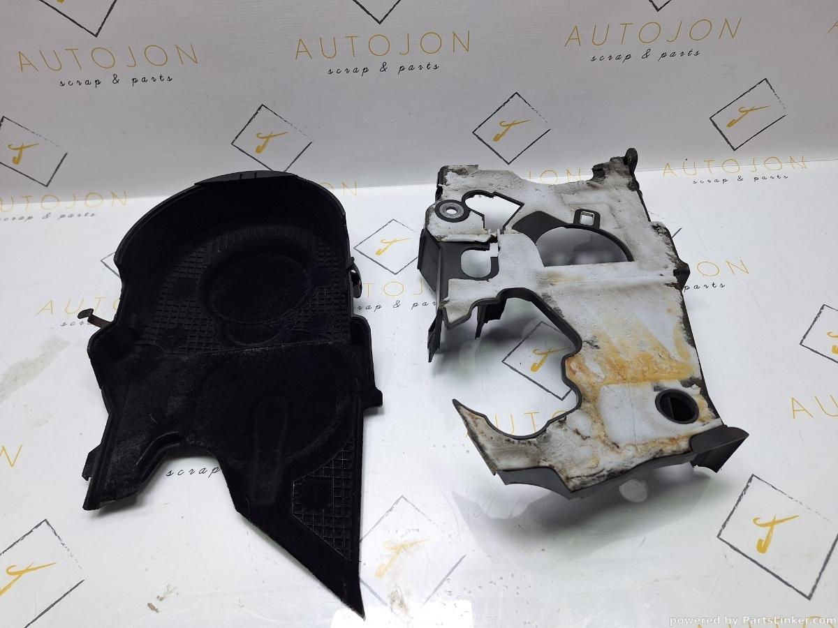 Carcasa distributie VOLKSWAGEN GOLF V Variant (1K5) [ 2007 - 2009 ] TDI (BLS, BXE) 77KW|105HP OEM 045109145H / 045109107F