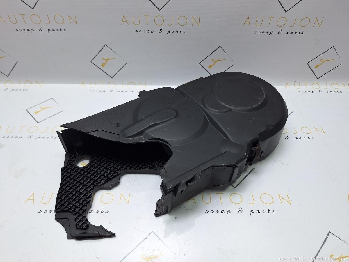 Carcasa distributie VOLKSWAGEN GOLF V Variant (1K5) [ 2007 - 2009 ] TDI (BLS, BXE) 77KW|105HP OEM 045109145H / 045109107F