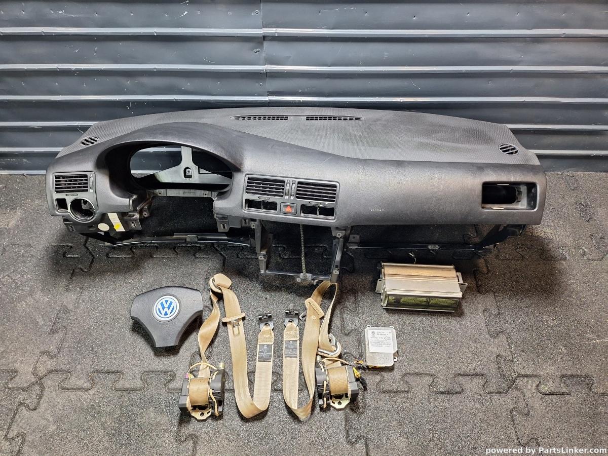 Kit plansa bord  VOLKSWAGEN BORA (1J2) [ 1998 - 2013 ] 1J1857181FTX1