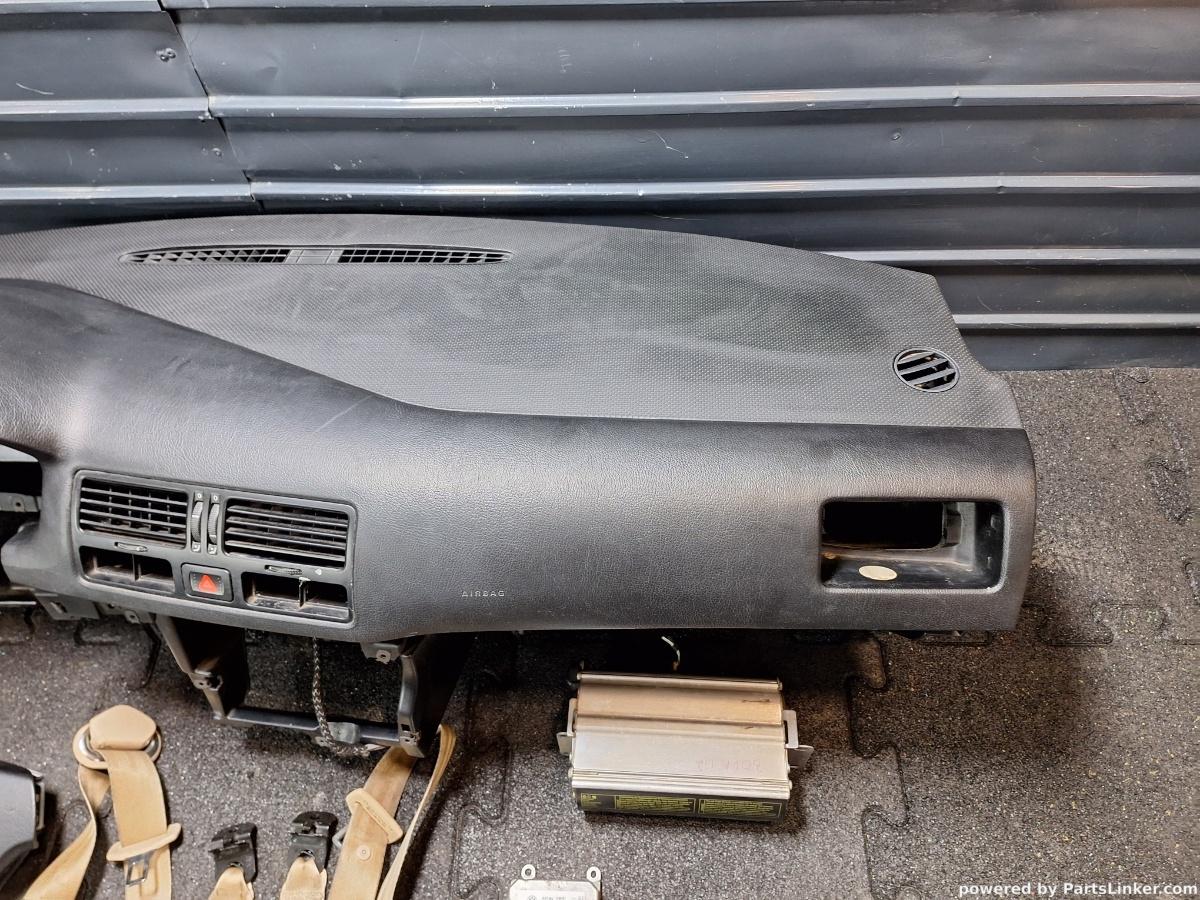 Kit plansa bord  VOLKSWAGEN BORA (1J2) [ 1998 - 2013 ] 1J1857181FTX1