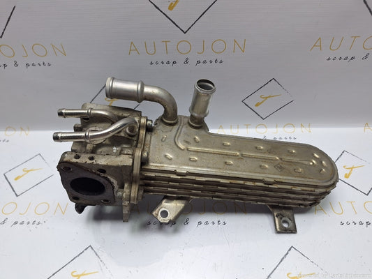 Racitor gaze VOLKSWAGEN GOLF V Variant (1K5) [ 2007 - 2009 ] TDI (BLS, BXE) 77KW|105HP 038131513AD