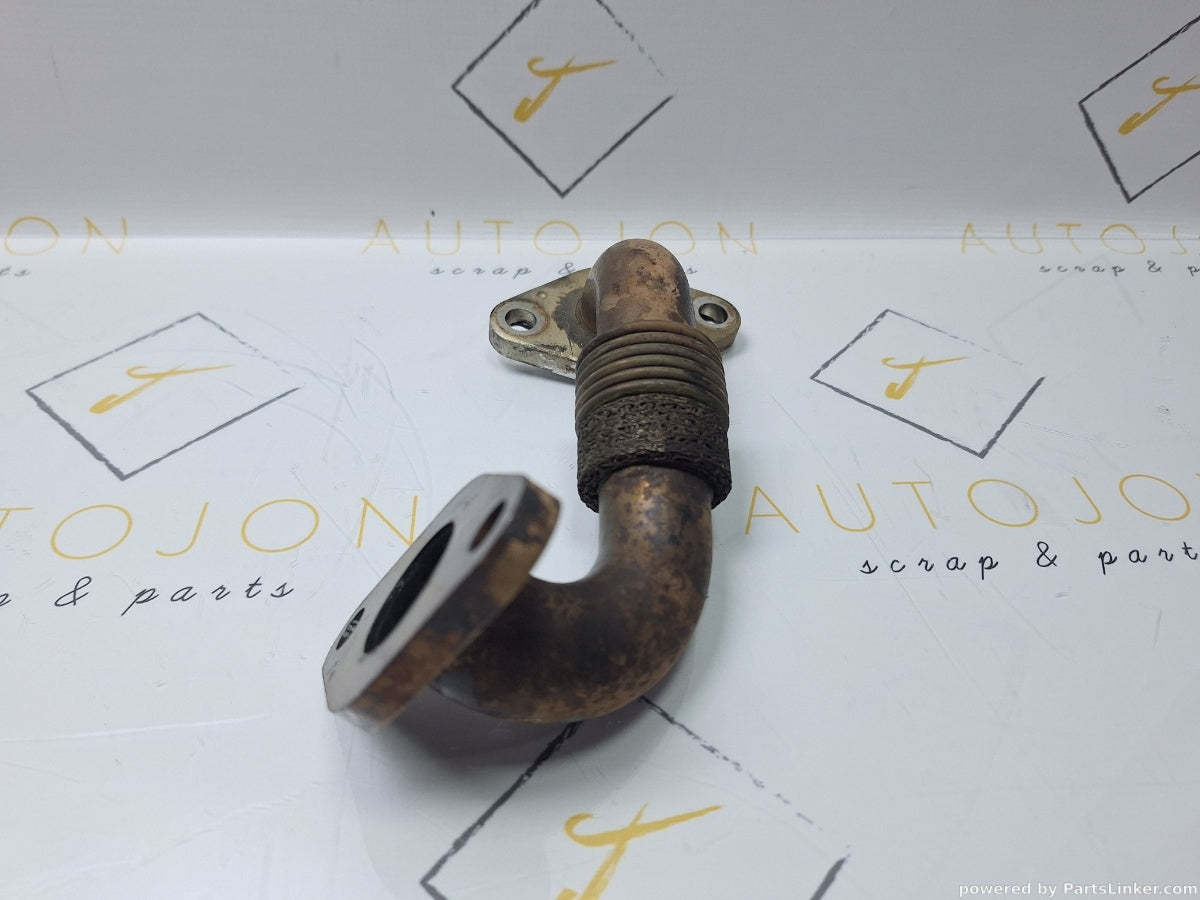 Conducta gaze EGR VOLKSWAGEN GOLF V Variant (1K5) [ 2007 - 2009 ] TDI (BLS, BXE) 77KW|105HP 038131521CD