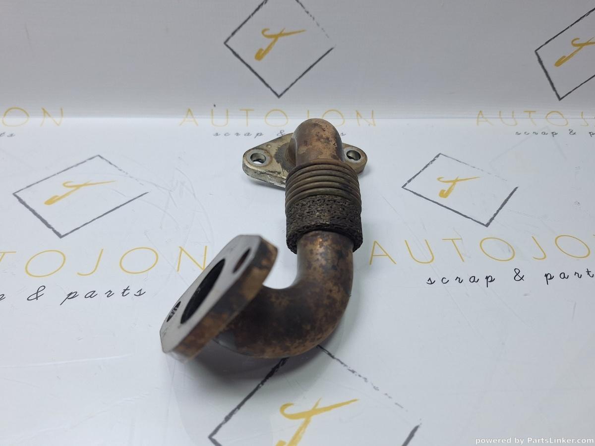 Conducta gaze EGR VOLKSWAGEN GOLF V Variant (1K5) [ 2007 - 2009 ] TDI (BLS, BXE) 77KW|105HP OEM 038131521CD
