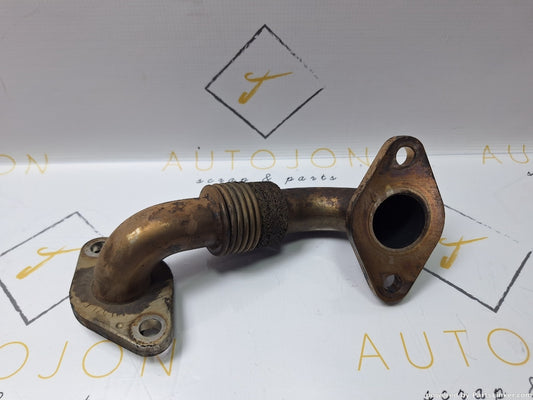 Conducta gaze EGR VOLKSWAGEN GOLF V Variant (1K5) [ 2007 - 2009 ] TDI (BLS, BXE) 77KW|105HP 038131521CD