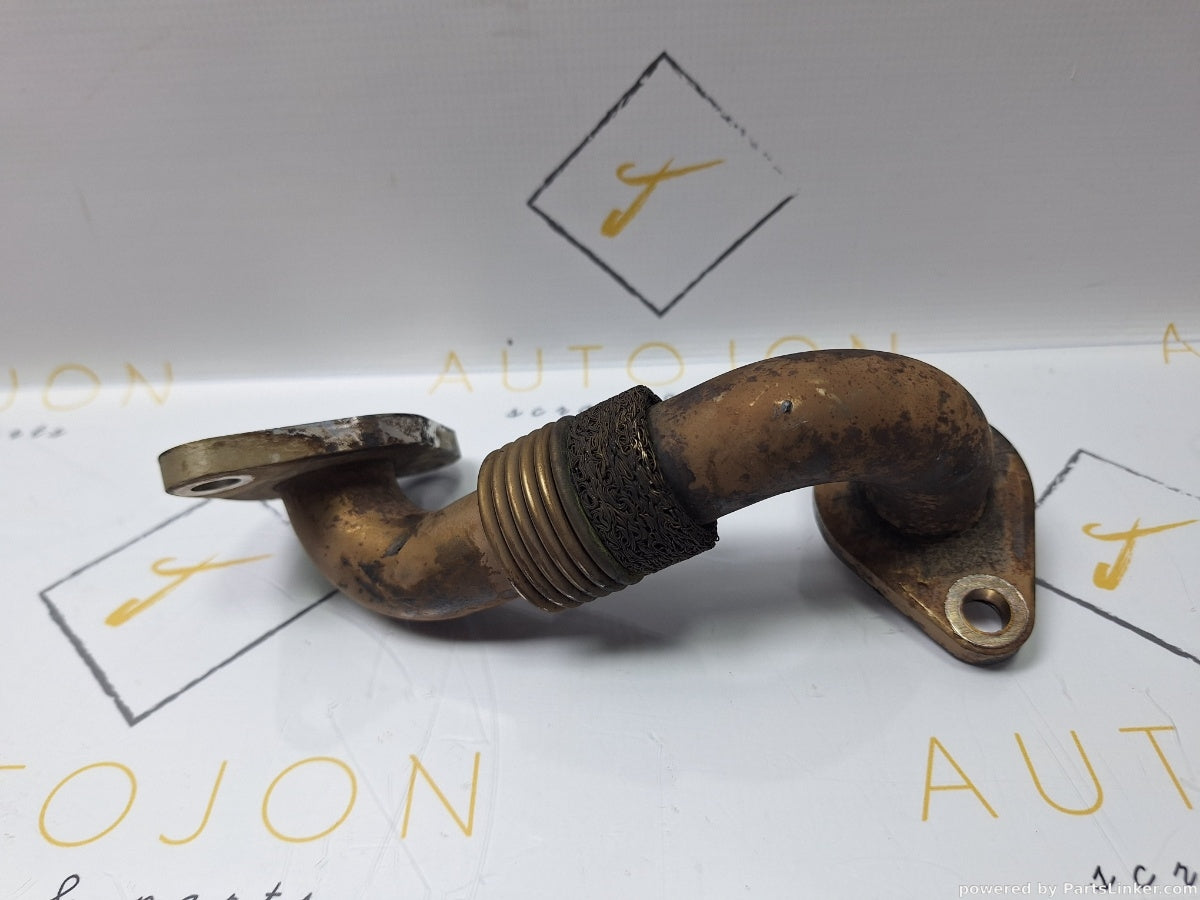 Conducta gaze EGR VOLKSWAGEN GOLF V Variant (1K5) [ 2007 - 2009 ] TDI (BLS, BXE) 77KW|105HP 038131521CD