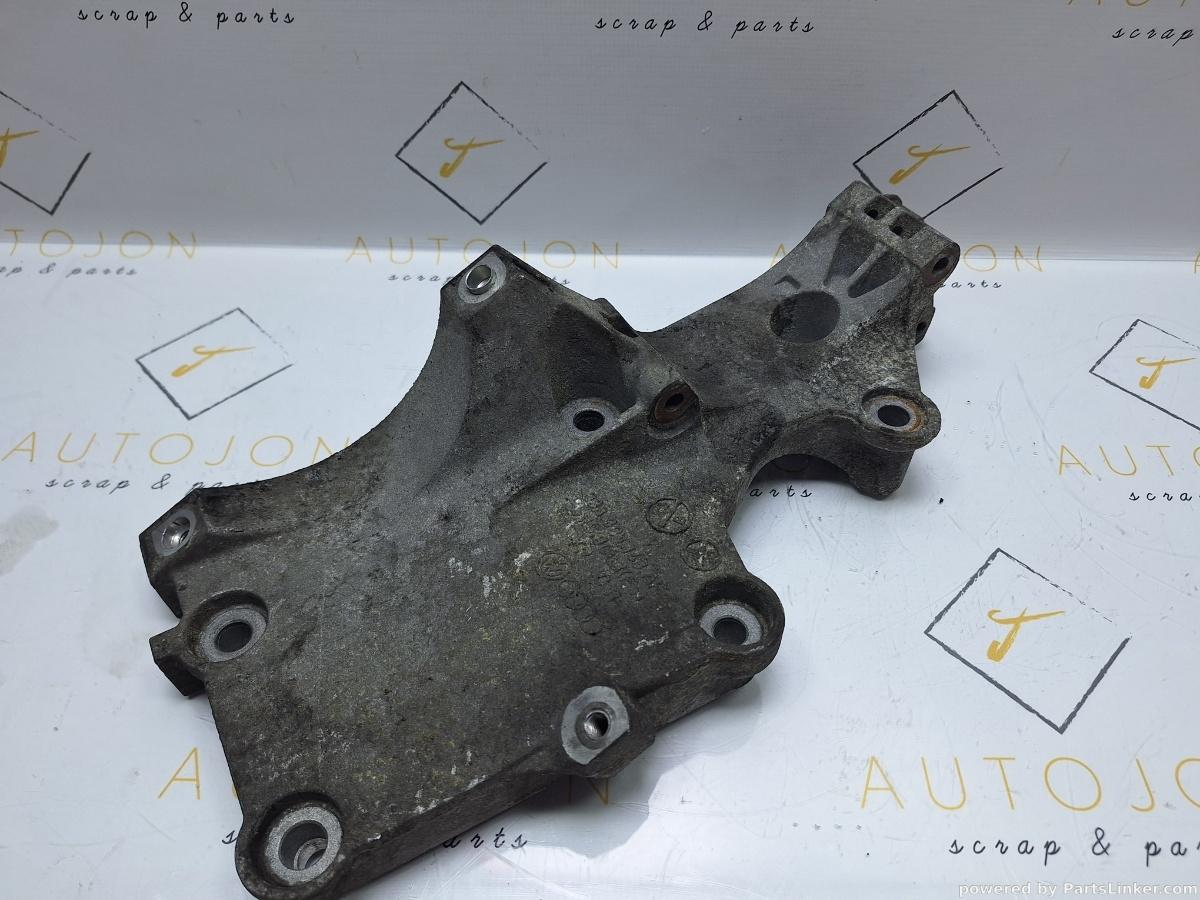 Suport accesorii VOLKSWAGEN GOLF V Variant 1K5 2007 - 2009 TDI BLS, BXE 038903143AF