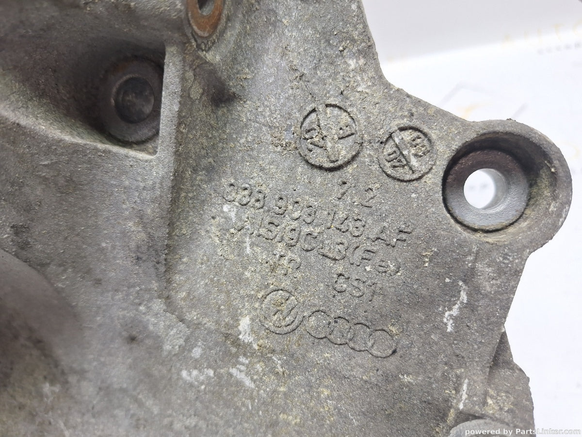 Suport accesorii VOLKSWAGEN GOLF V Variant (1K5) [ 2007 - 2009 ] TDI (BLS, BXE) 77KW|105HP 038903143AF