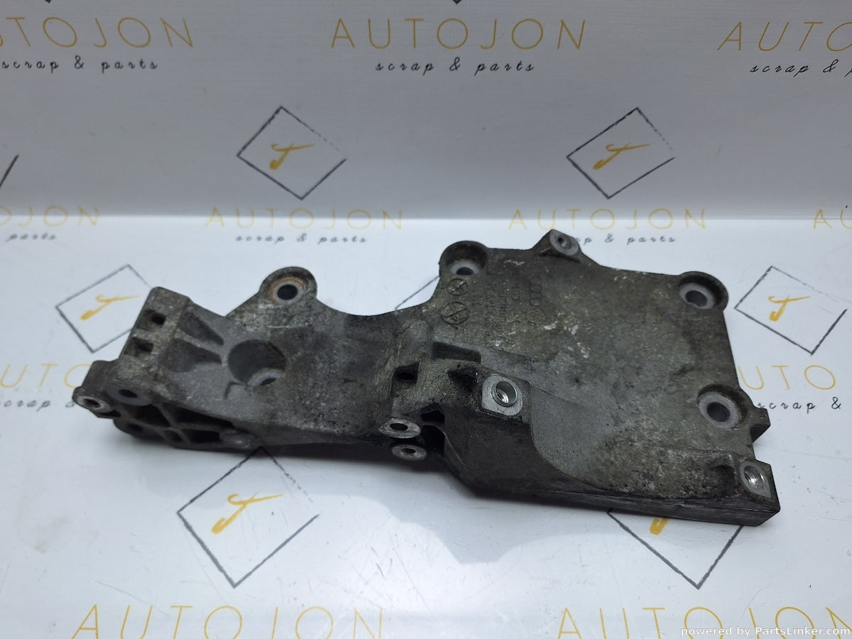 Suport accesorii VOLKSWAGEN GOLF V Variant (1K5) [ 2007 - 2009 ] TDI (BLS, BXE) 77KW|105HP 038903143AF