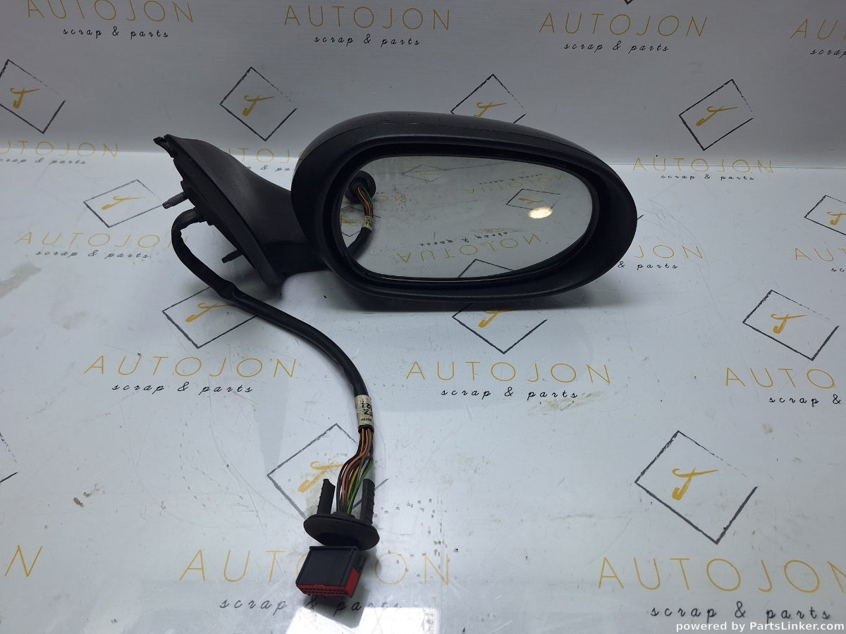 Oglinda Dreapta JAGUAR S-TYPE (CCX_, X200) [ 1998 - 2008 ] 3003-302