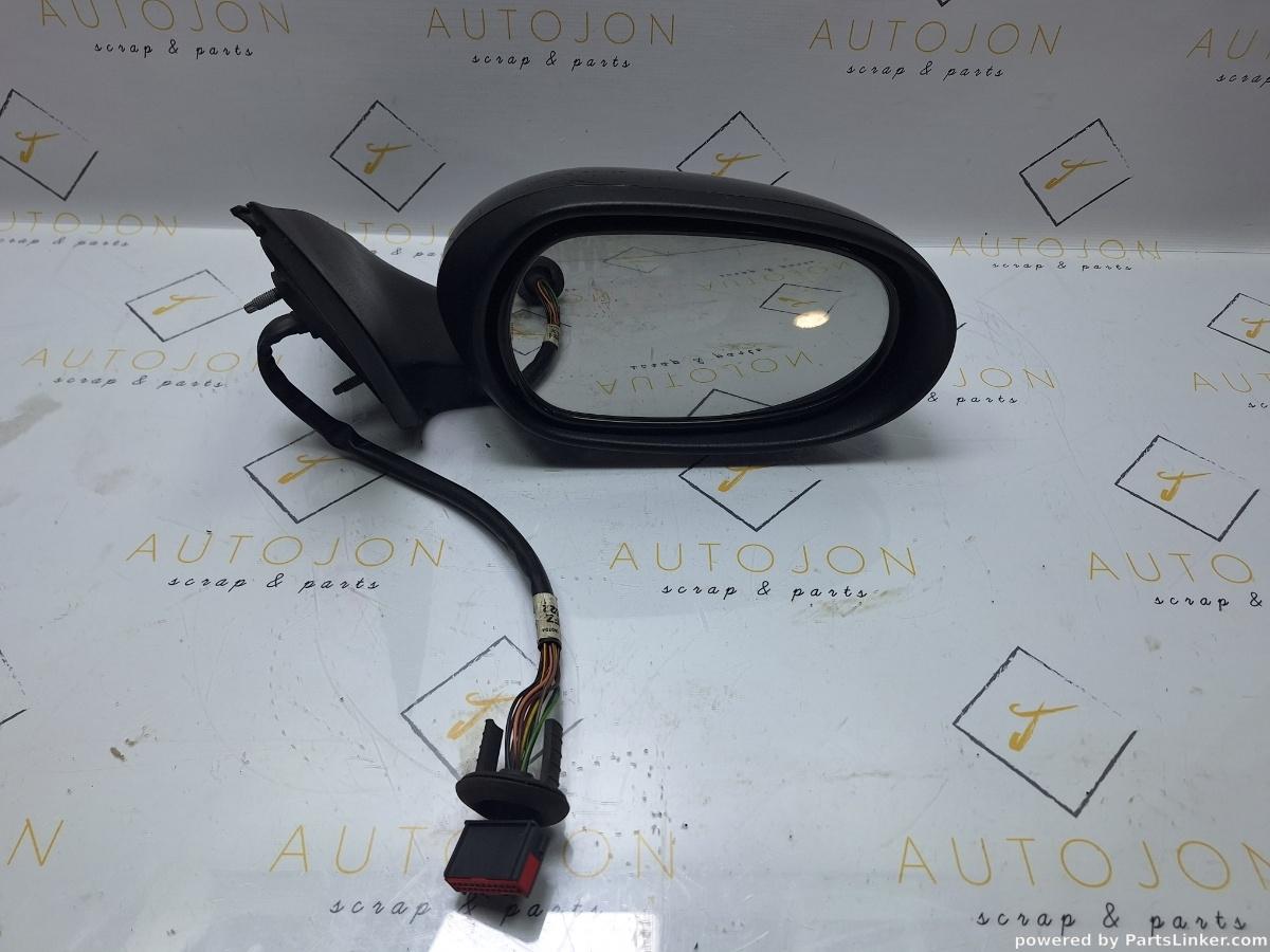 Oglinda Dreapta JAGUAR S-TYPE (CCX_, X200) [ 1998 - 2008 ] OEM 3003-302