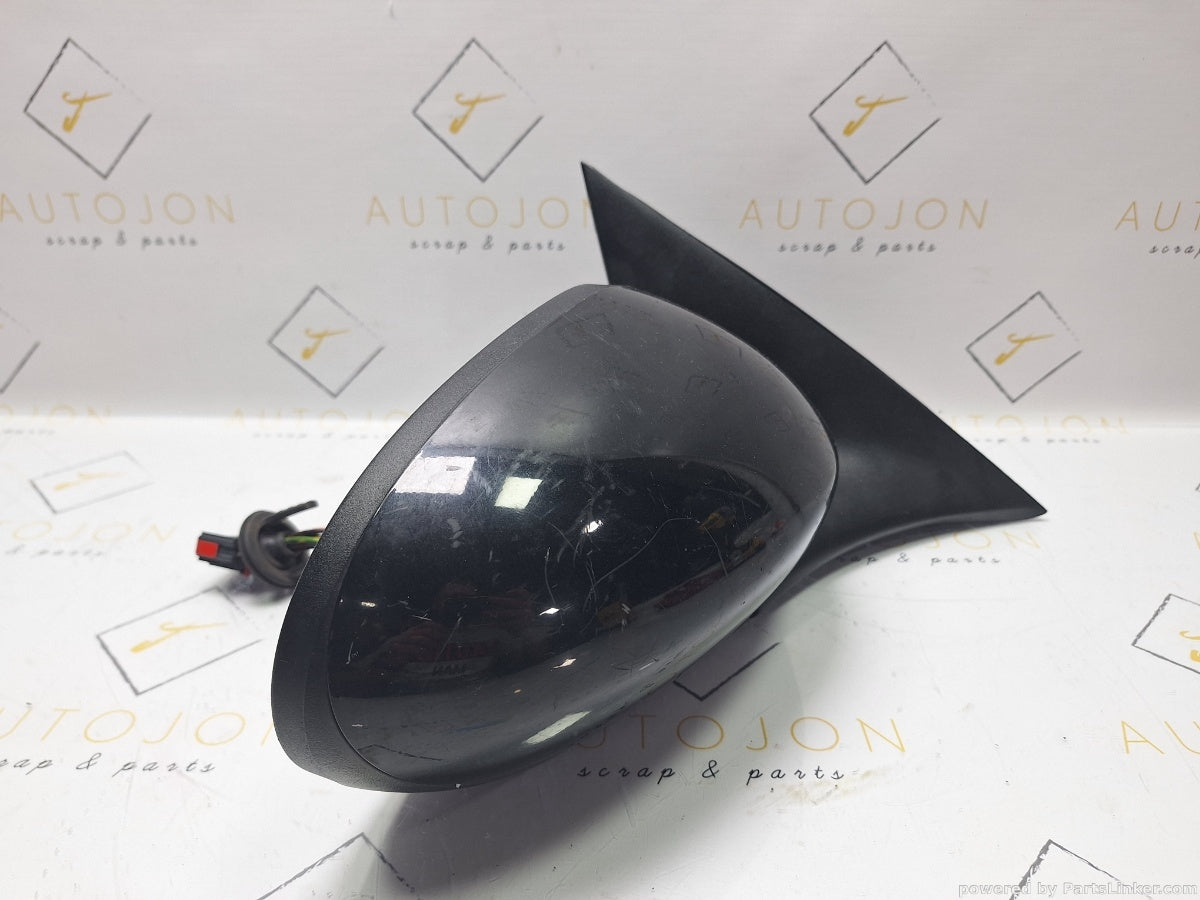 Oglinda Dreapta JAGUAR S-TYPE (CCX_, X200) [ 1998 - 2008 ] 3003-302