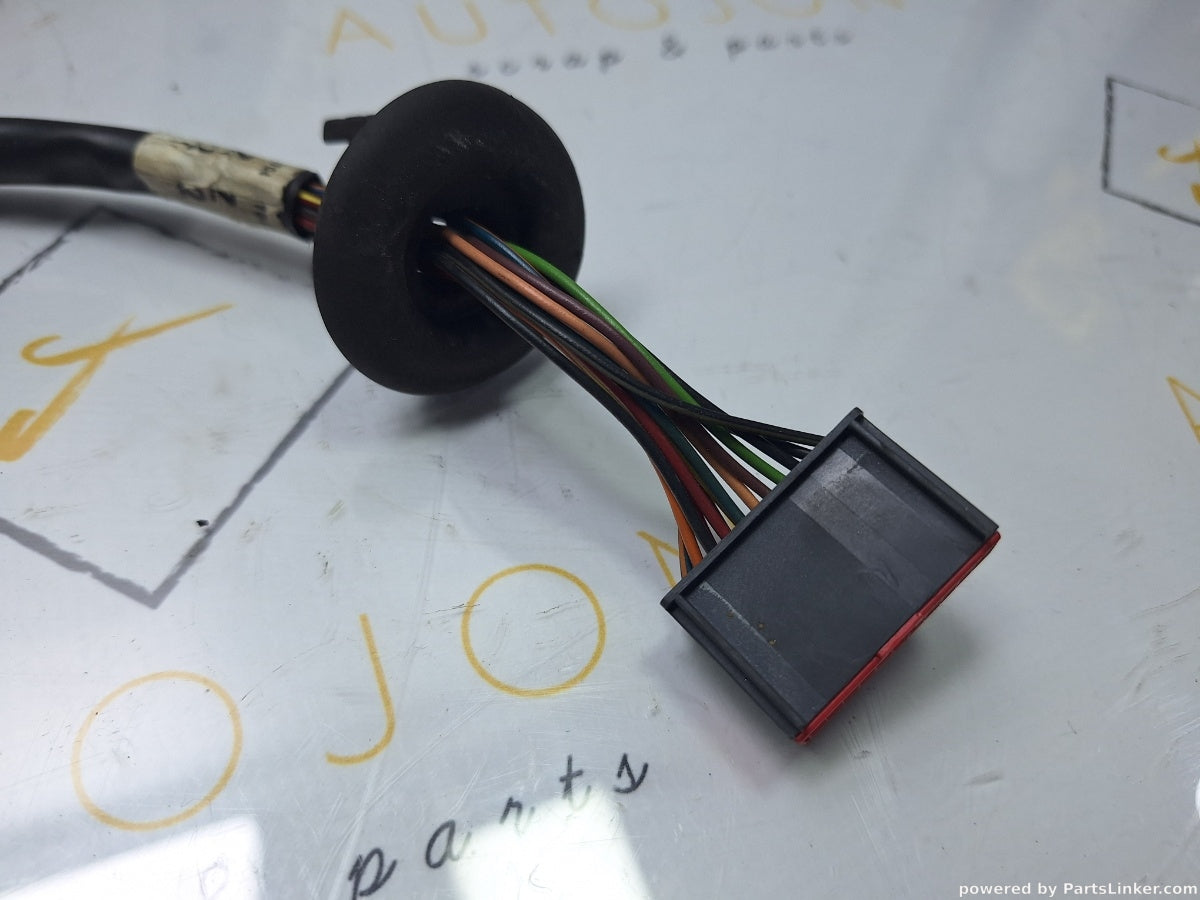 Oglinda Dreapta JAGUAR S-TYPE (CCX_, X200) [ 1998 - 2008 ] 3003-302